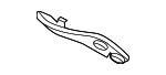 5N1805367 - Body: Dashboard Panel Bracket for Volkswagen Image