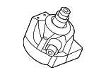 11519455014 - Cooling System: Auxiliary Pump for BMW Image