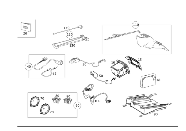 4518203679 - Special Equipment: Radio for Smart Image image