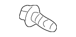 9008011164 - Electrical: Junction Block Screw for Toyota Image image