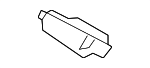 64119384023 - Body: Actuator for BMW Image