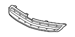 96660538 - Body: Grille for Saturn: Vue Image