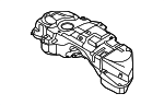 PAB201075 - : Fuel Tank for Porsche: Cayenne Image