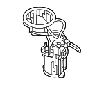 PAB919087 - Fuel System: Fuel Pump for Porsche: Cayenne Image