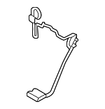 PAB919671 - : Fuel Gauge Sending Unit for Porsche: Cayenne Image