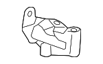 31430470 - Engine: Engine Mount Bracket for Volvo Image