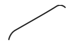 9Y0898003B - Body: Access Cover Seal Kit for Porsche Image image