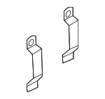 1879000620 - Electrical: Fuse for Kia: Niro, Niro EV, Optima Image