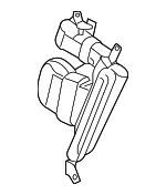 37571A8510 - Electrical: Duct for Kia: Optima Image