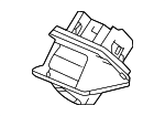 39530T43A01 - Body: Rear Camera for Honda Image