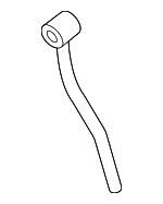 282622S300 - : Drain Hose for Kia: K5 Image