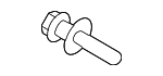 282312S301 - : Actuator Bolt for Kia: K5 Image