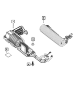 68494511AB - : Tire Compressor for Mopar Image