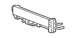55056348AC - Steering: Power Steering Cooler for Mopar Image