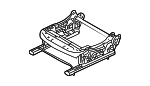 873516RD0A - Body: Cushion Frame for Nissan: Murano, Rogue Image