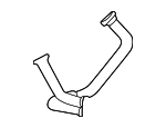 Intermediate Pipe