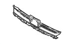 531410E180 - Body: Grille Cover for Lexus Image