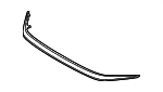 531210E330 - Body: Grille Surround for Lexus Image