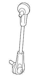 31306862858 - : Stabilizer Link for BMW: i3, i3s Image