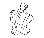 5510280J02999 - Brakes: Caliper for Suzuki: SX4 Image