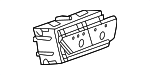 86564183 - Body: Heat Switch for GM Image