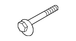 WHT001662 - : Lateral Arm Adjust Bolt for Audi: A8 Quattro, S8 Image