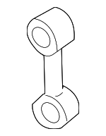 4E0505547L - Suspension: Link for Audi: A8, A8 Quattro, S8 Image