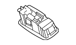 92890L1000MMH - Body: Vanity Lamp for Hyundai Image