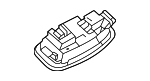 92870C1500MMH - Body: Interior Lamp for Hyundai Image