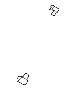 8H0853707A - Body: Windshield Molding Clip for Audi: A4, A4 Quattro, RS4, S4 Image