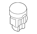 972533J000 - Body: Light Sensor for Hyundai Image