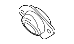 STB1 - Steering: Motorcraftâ„¢ Plate for Ford Image