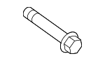 9010512393 - Suspension: Stabilizer Link Bolt for Lexus: ES300h, ES350, UX200, UX250h, UX300h Image