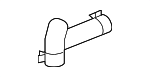 4596716AD - HVAC: Reservoir Hose for Chrysler: Sebring | Dodge: Stratus Image
