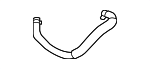 4596741AF - : HVAC Heater Hose for Chrysler: Sebring | Dodge: Stratus Image