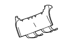 85054844 - Body: Seat Back Panel for GM Image