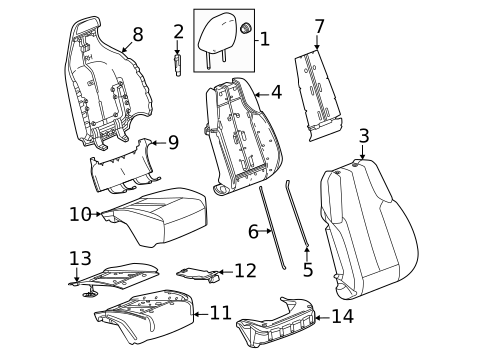 Diagram 1