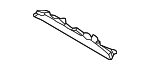 66241VC001 - Body: Trim Cover for Subaru Image