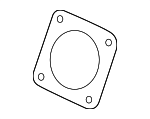 T4A12220 - : Power Booster Gasket for Jaguar: E-Pace, F-Pace, XF Image