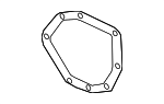 C2D3771 - Body: Vacuum Pump Seal for Jaguar Image