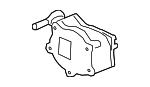 JDE28148 - : Vacuum Pump for Jaguar: XE, XF Image
