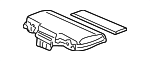 38254S3VA01 - : Cover for Acura Image