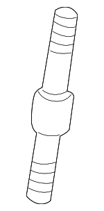 90112SE0000 - : Stabilizer Link for Acura: Integra Image