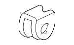 51306SR3N01 - Suspension: Stabilizer Bar Bushing for Acura: Integra Image