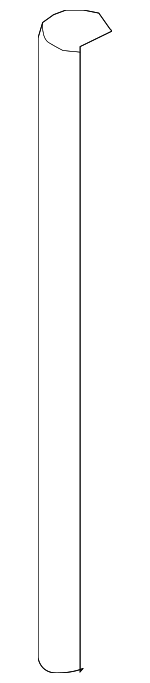 978532F100 - HVAC: Dehydrator for Kia: Carnival, Forte, Forte Koup, K900, Niro, Rio, Rondo, Soul, Spectra, Spectra5, Sportage Image