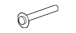 552263TA0B - Suspension: Lower Control Arm Adjust Bolt for Nissan Image