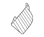 992959214 - Body: Cap for Porsche Image