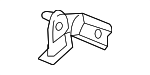 82290TBAA01 - Body: Seat Hinge for Honda Image