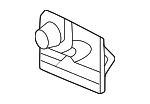 74485T90A00 - Body: Front Extension for Honda Image