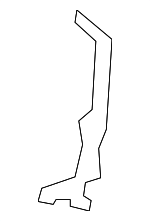 G81173WCAA - : Lower Extension for Nissan Image